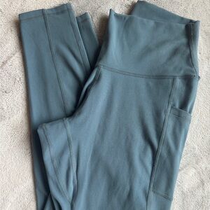 NWOT ColorfulKoala Leggings